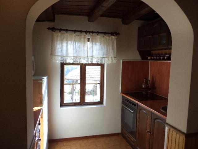 Къща Бела Villa Хлевене Стая снимка