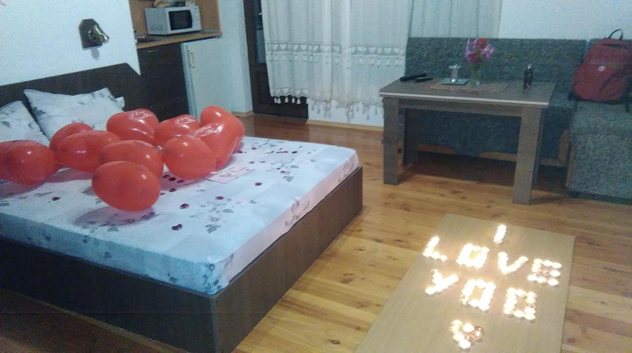 Къща Бела Villa Хлевене Екстериор снимка